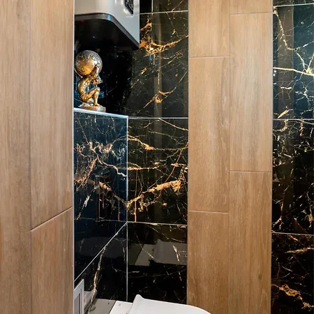 Apartment Elite Place Varna