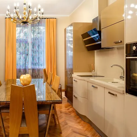 Elite Place * Varna