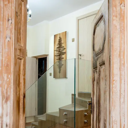 Apartment Elite Place Varna